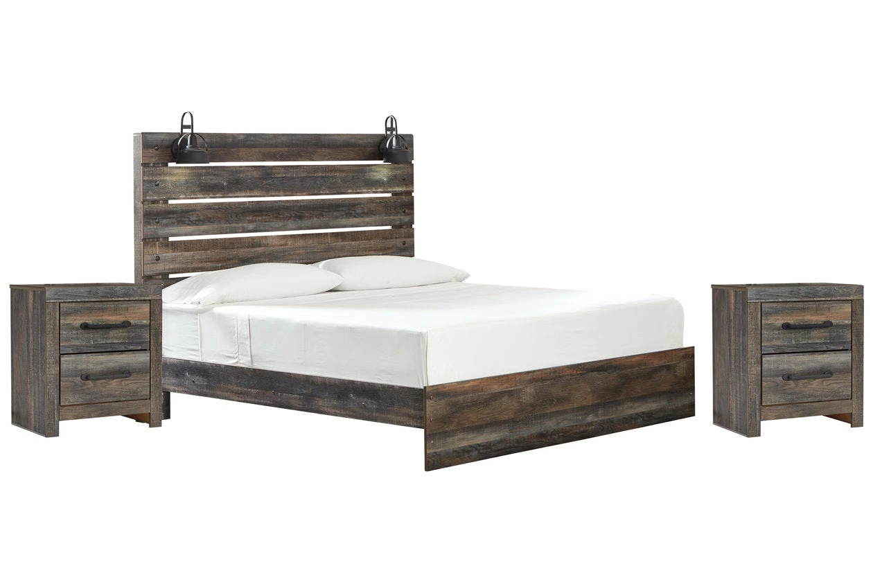 Drystan Bedroom Packages 17 Drystan Bedroom Packages - Image 17