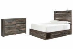 Drystan Bedroom Packages 30 Drystan Bedroom Packages -FURNITURE shop B211 B10 31 SW P1 KO