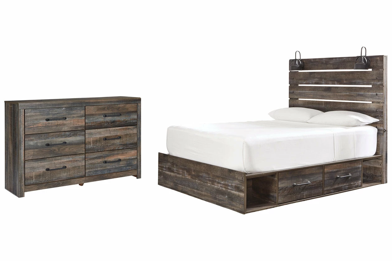 Drystan Bedroom Packages 11 Drystan Bedroom Packages - Image 11