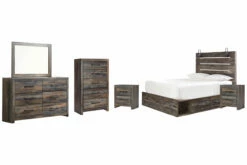 Drystan Bedroom Packages 23 Drystan Bedroom Packages -FURNITURE shop B211 B10 B1 46 92 282 29 SW P1 KO