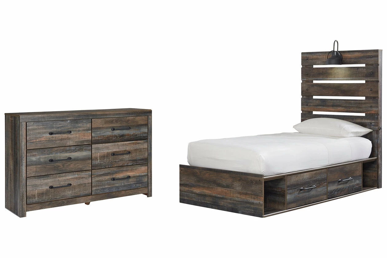 Drystan Bedroom Packages 3 Drystan Bedroom Packages - Image 3