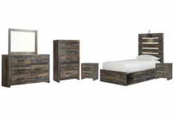 Drystan Bedroom Packages 32 Drystan Bedroom Packages -FURNITURE shop B211 B11 B1 46 92 282 29 SW P1 KO