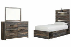 Drystan Bedroom Packages 24 Drystan Bedroom Packages -FURNITURE shop B211 B11 B1 SW P1 KO