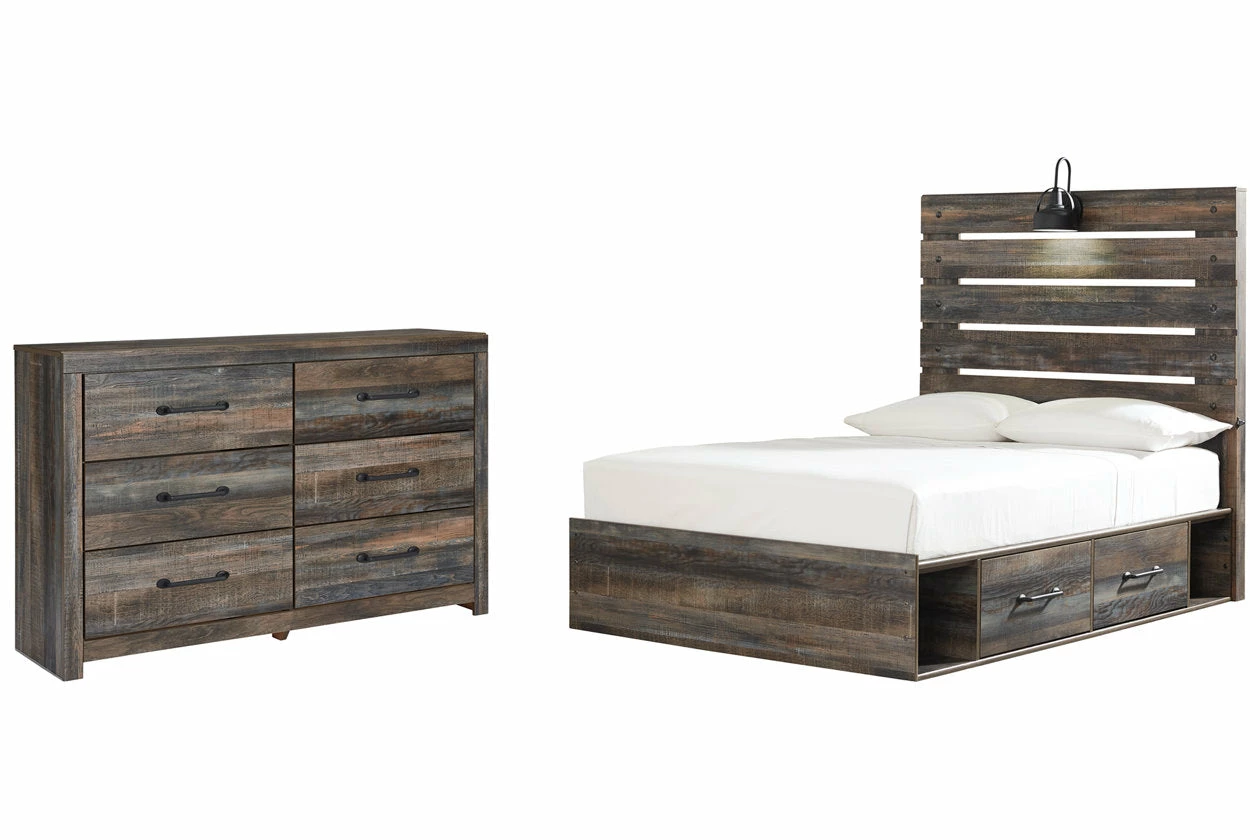 Drystan Bedroom Packages 15 Drystan Bedroom Packages - Image 15