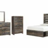 Drystan Bedroom Packages