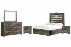 Drystan Bedroom Packages 33 Drystan Bedroom Packages -FURNITURE shop B211 B12 B1 92 282 29 SW P1 KO