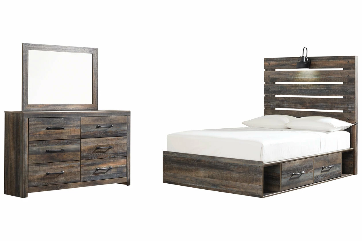 Drystan Bedroom Packages 16 Drystan Bedroom Packages - Image 16