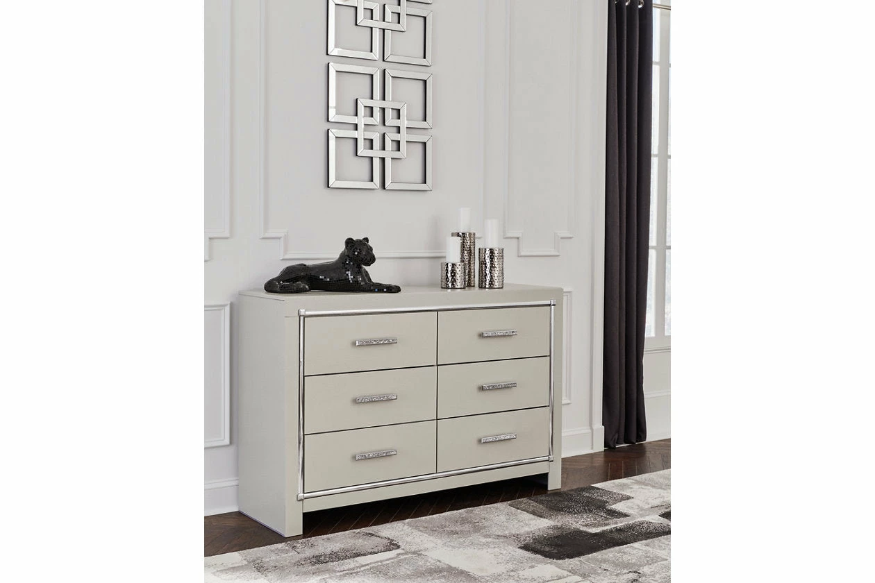 Zyniden Bedroom 7 Zyniden Bedroom - Image 7