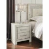 Zyniden Nightstand