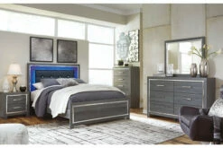 Lodanna Bedroom Packages -FURNITURE shop B214 31 36 46 57 ON 54 96 92