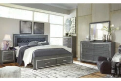 Lodanna Bedroom Packages -FURNITURE shop B214 31 36 46 58 OFF 56S 97 92