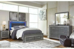 Lodanna Bedroom Packages -FURNITURE shop B214 31 36 57 ON 54S 96 92