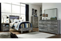 Baystorm Bedroom Packages -FURNITURE shop B221 31 36 46 53 52 91