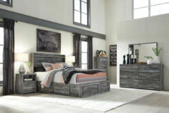 Baystorm Bedroom Packages -FURNITURE shop B221 31 36 46 57 54S 60 91
