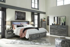 Baystorm Bedroom Packages -FURNITURE shop B221 31 36 46 58 56S 95 91