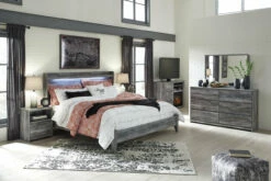 Baystorm Bedroom Packages -FURNITURE shop B221 31 36 48 58 56 91 W100 101