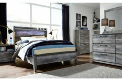 Baystorm Bedroom Packages -FURNITURE shop B221 87 84 MOOD A