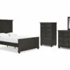 Gardanza Bedroom Packages