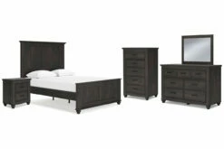 Gardanza Bedroom Packages