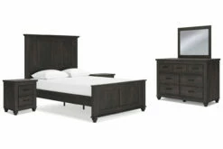 Gardanza Bedroom Packages -FURNITURE shop B2473 231 36 57 54 96 92 282 29 SW P1 KO