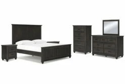 Gardanza Bedroom Packages -FURNITURE shop B2473 231 36 58 56 97 245 92 282 29 SW P1 KO