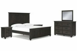Gardanza Bedroom Packages -FURNITURE shop B2473 231 36 58 56 97 92 282 29 SW P1 KO