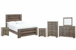 Zelen Bedroom Packages -FURNITURE shop B248 31 36 46 92 282 29 87 84 86 SW P1 KO