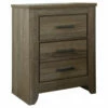 Zelen Nightstand