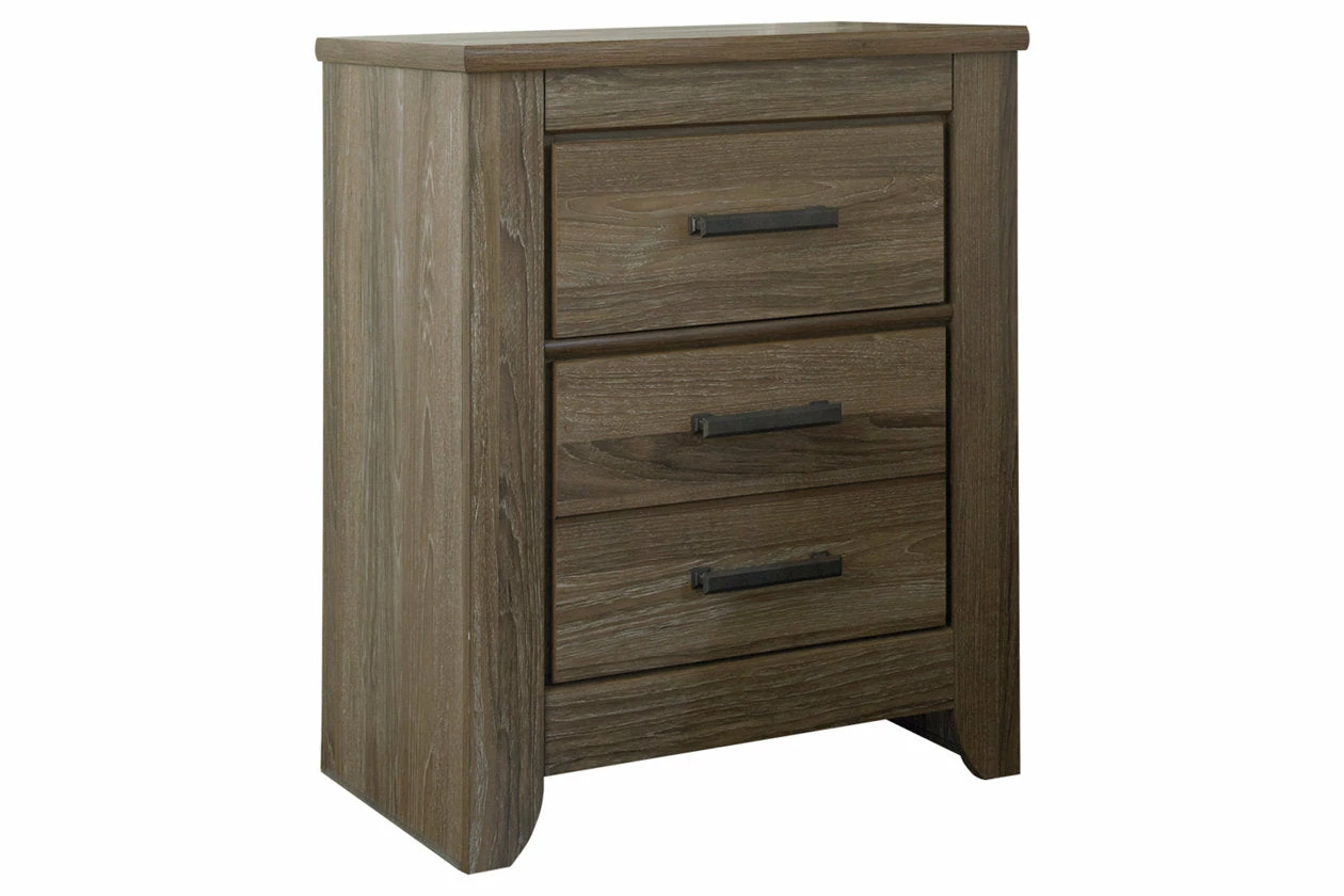 Zelen Nightstand 1 Zelen Nightstand
