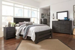 Brinxton Bedroom Packages -FURNITURE shop B249 31 36 46 67 64 98 92 Q330 ALT 40e7be61 9495 4fa9 b21a 55a746a78d3a