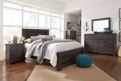 Brinxton Bedroom Packages -FURNITURE shop B249 31 36 46 67 64 98 92 Q330 6dc309d8 244c 47c9 ab49 127099406cf0