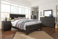 Brinxton Bedroom Packages -FURNITURE shop B249 31 36 46 68 66 99 92 Q330 ALT f019c0d5 73e7 4b41 88e4 d881a1c7eb13