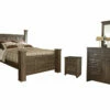 Juararo Bedroom Packages