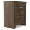 Juararo Nightstand