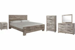 Effie Bedroom Packages -FURNITURE shop B255 31 36 46 56 58 92 97 SW P1 KO