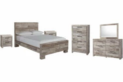 Effie Bedroom Packages -FURNITURE shop B255 31 36 46 84 86 87 92 282 29 SW P1 KO