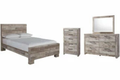 Effie Bedroom Packages -FURNITURE shop B255 31 36 46 84 86 87 SW P1 KO