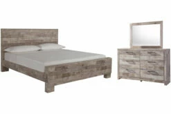 Effie Bedroom Packages -FURNITURE shop B255 31 36 56 58 97 SW P1 KO