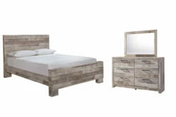 Effie Bedroom Packages -FURNITURE shop B255 31 36 57 54 96 SW P1 KO