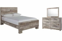 Effie Bedroom Packages -FURNITURE shop B255 31 36 84 86 87 SW P1 KO