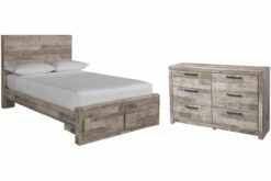 Effie Bedroom Packages -FURNITURE shop B255 31 84S 87 89 B100 12 SW P1 KO
