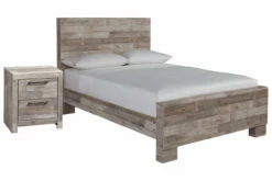 Effie Bedroom Packages