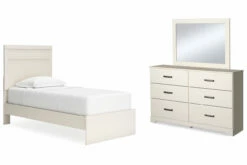 Stelsie Bedroom Packages