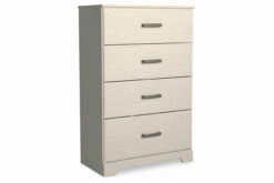 Stelsie Bedroom -FURNITURE shop B2588 44 CLSD ANGLE SW P1 KO