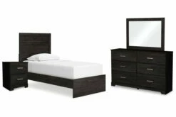 Belachime Bedroom Packages -FURNITURE shop B2589 31 36 53 83 92 282 29 SW P1 KO