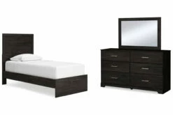 Belachime Bedroom Packages -FURNITURE shop B2589 31 36 53 83 SW P1 KO