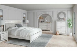 Altyra Bedroom Packages -FURNITURE shop B2640 31 36 46 58 56 97 92
