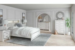 Altyra Bedroom Packages -FURNITURE shop B2640 31 36 46 65 54 96 92