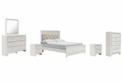 Altyra Bedroom Packages -FURNITURE shop B2640 31 36 57 54 96 46 92 282 29 SW P1 KO