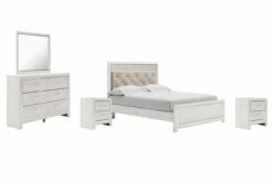 Altyra Bedroom Packages -FURNITURE shop B2640 31 36 57 54 96 92 282 29 SW P1 KO